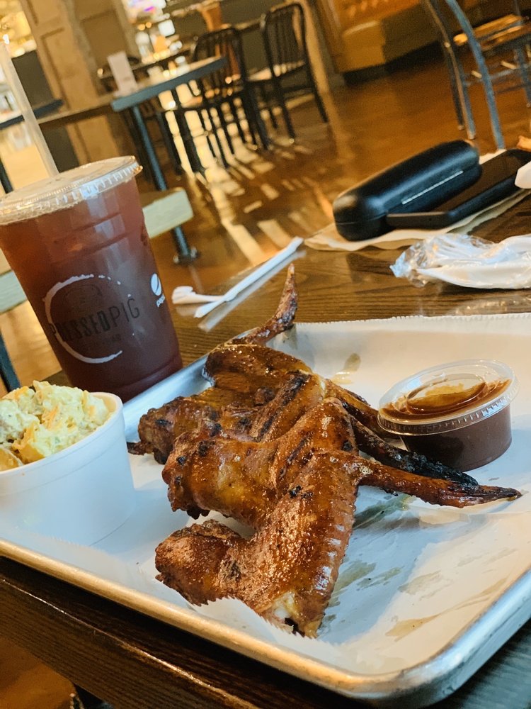 Blind Box BBQ - NFM 1601 Village West Pkwy, Kansas City