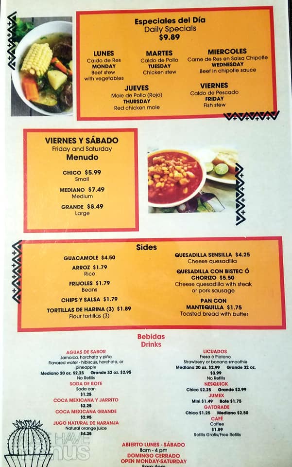 Leslie's Taqueria 1251 Kansas Ave, Kansas City