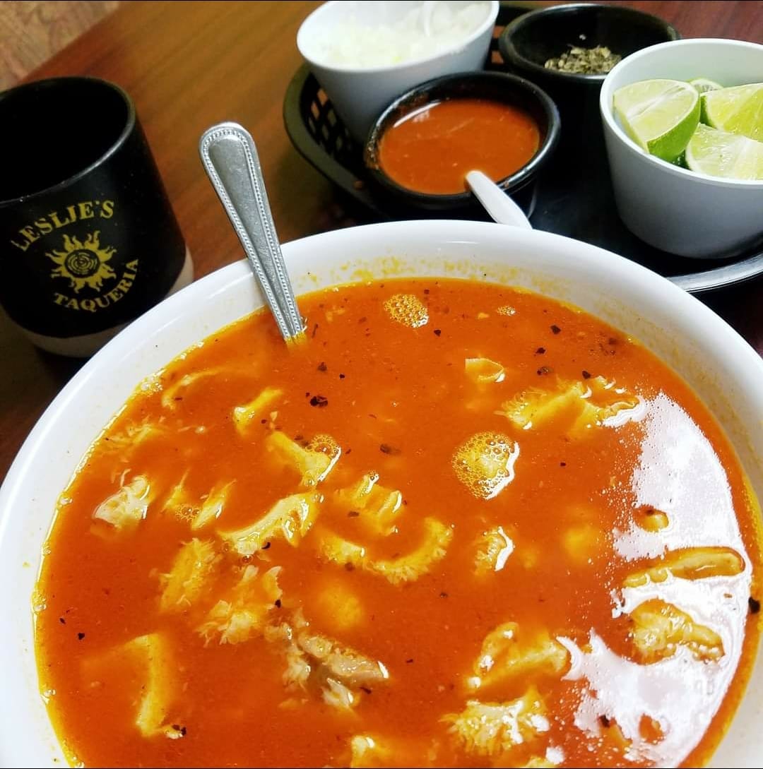 Leslie's Taqueria 1251 Kansas Ave, Kansas City