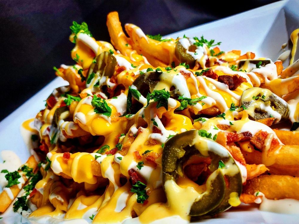The Brothers Eatery 4741 Parallel Pkwy, Kansas City