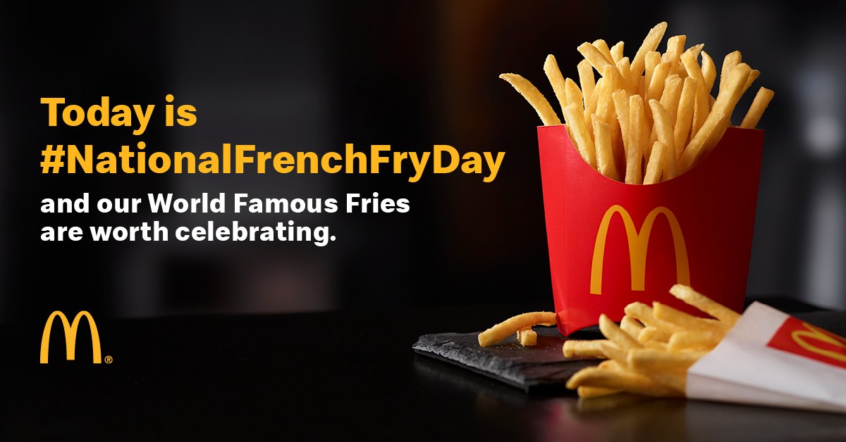 McDonald's 5353 NW 64th St, Kansas City