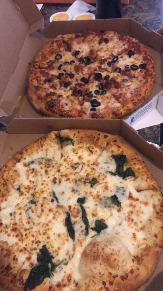 Domino's Pizza 7208 Wornall Rd Ste A, Kansas City