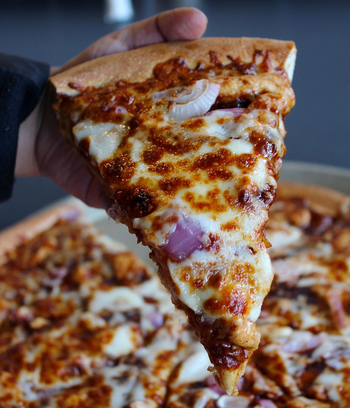 Godfather's Pizza 5402 NE Antioch Rd, Kansas City