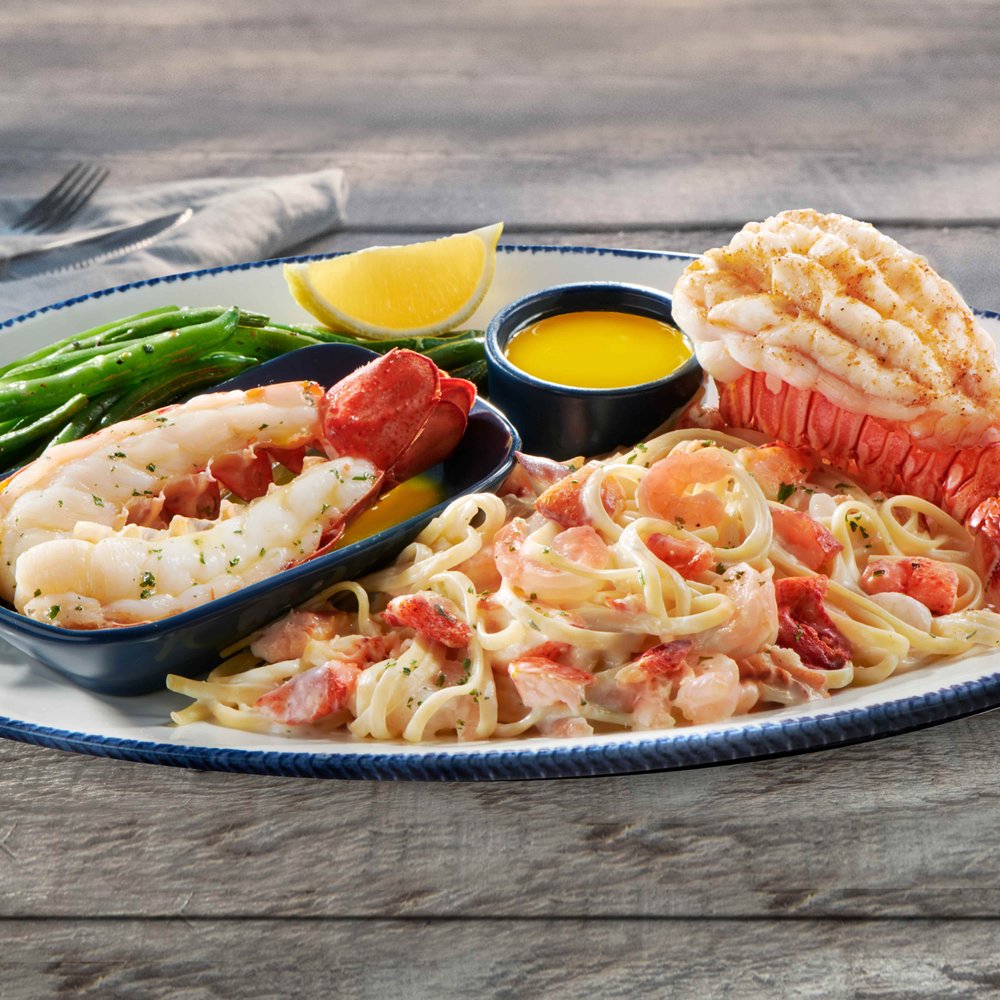 Red Lobster 10700 Parallel Pkwy, Kansas City