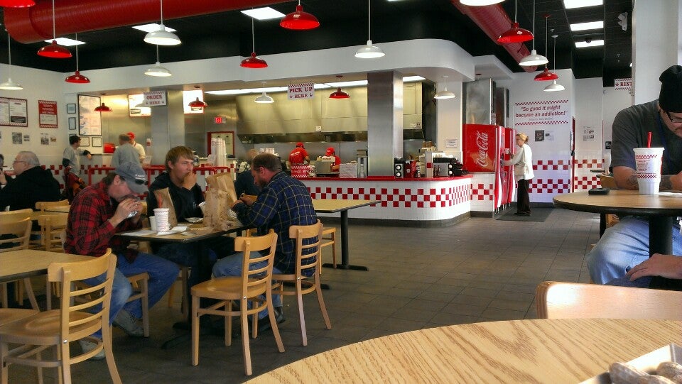 Photo credit: foursquare