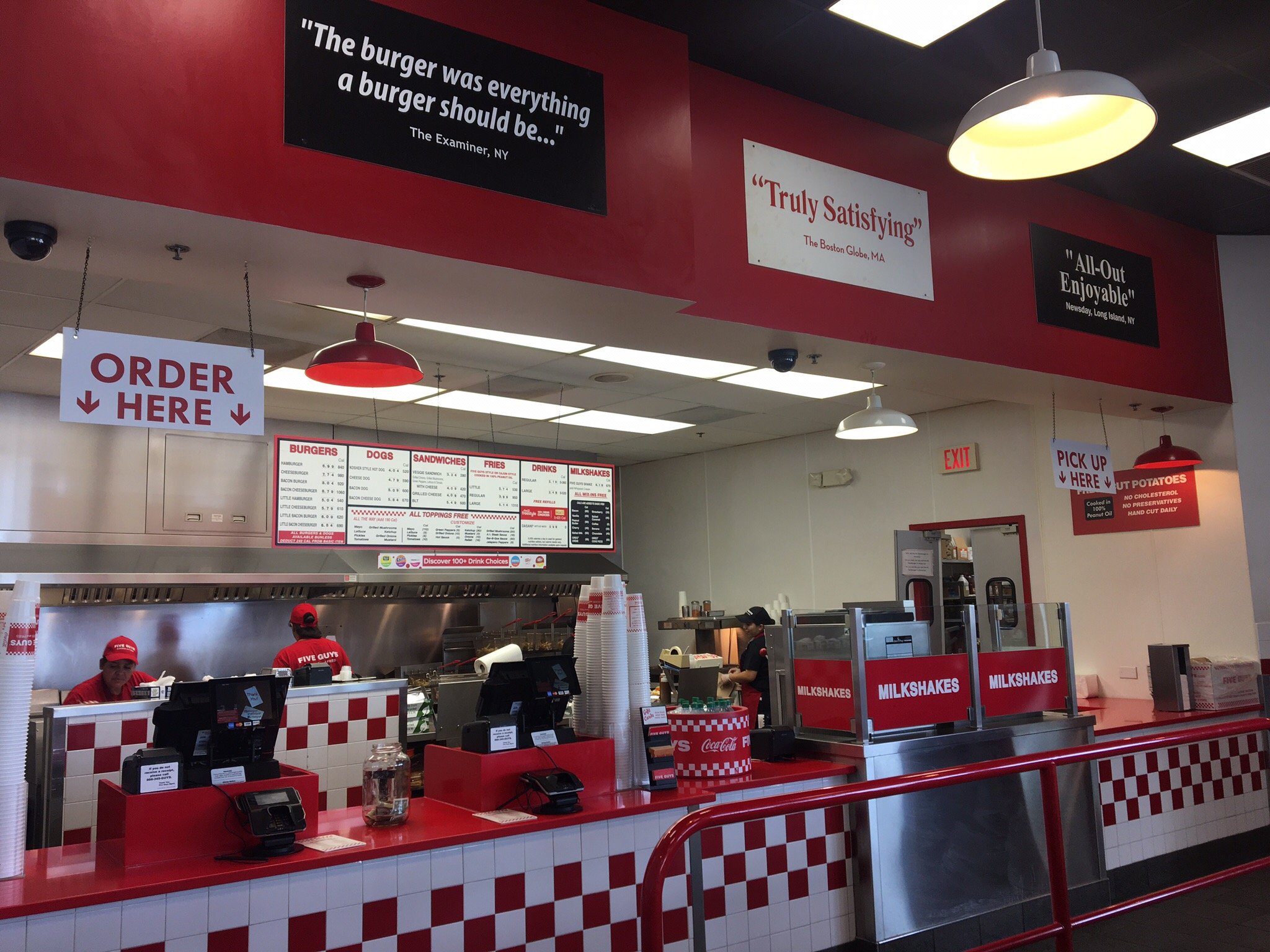Photo credit: tripadvisor