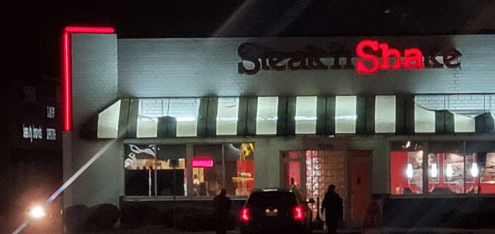 Steak 'n Shake 9500 NE Barry Rd, Kansas City