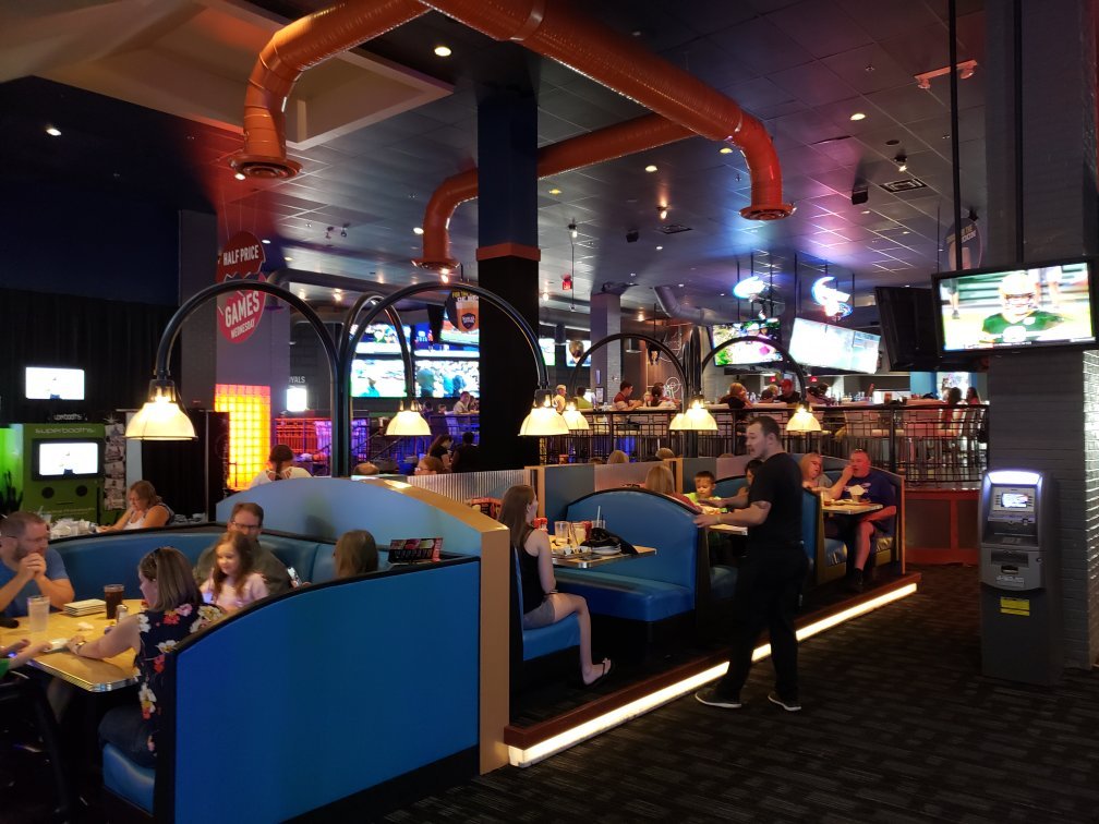 Photo credit: tripadvisor