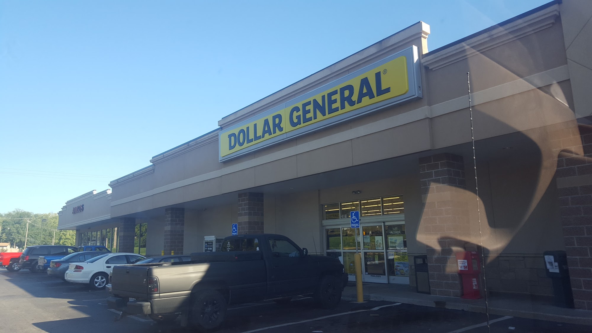 Dollar General