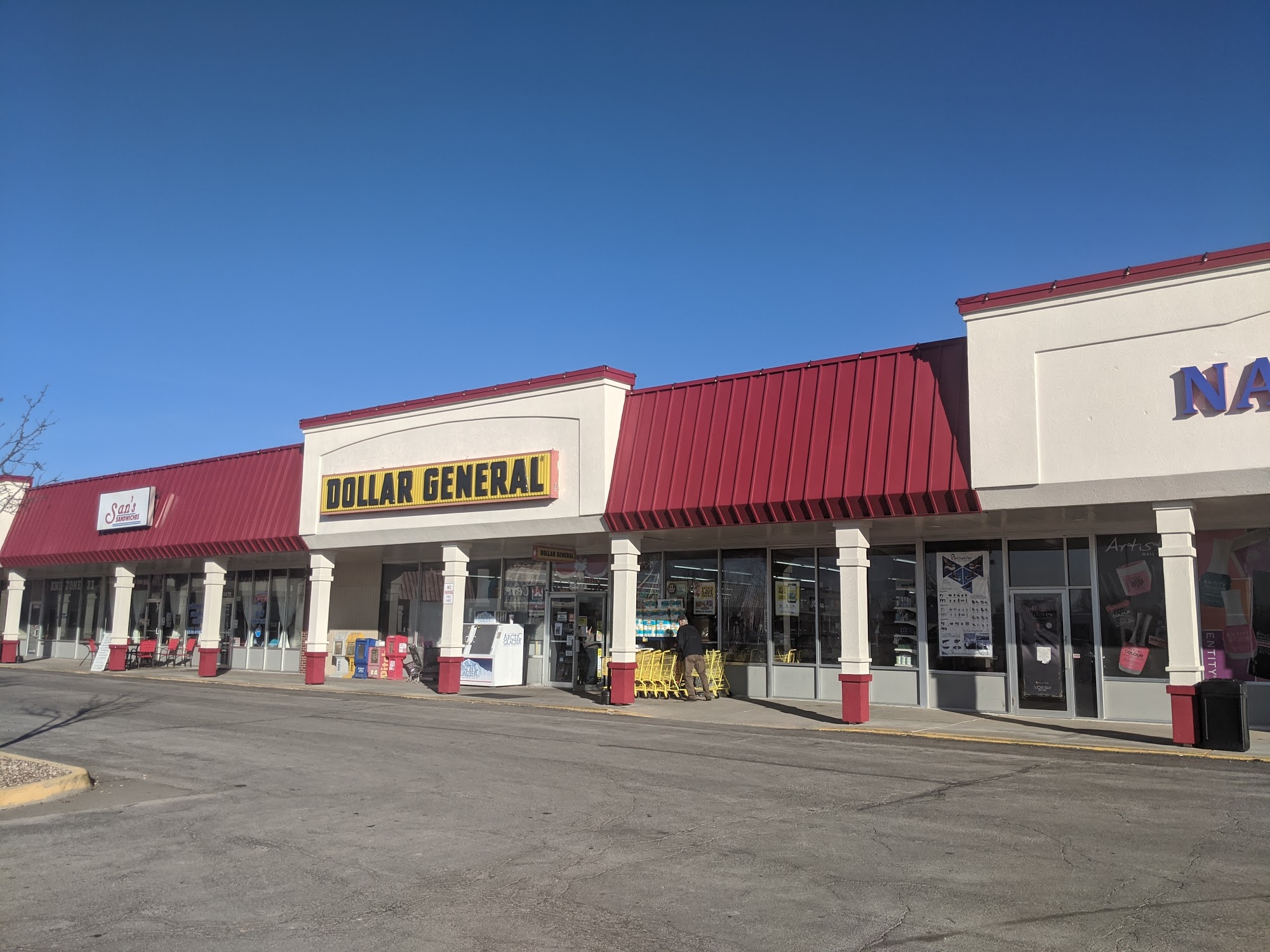 Dollar General