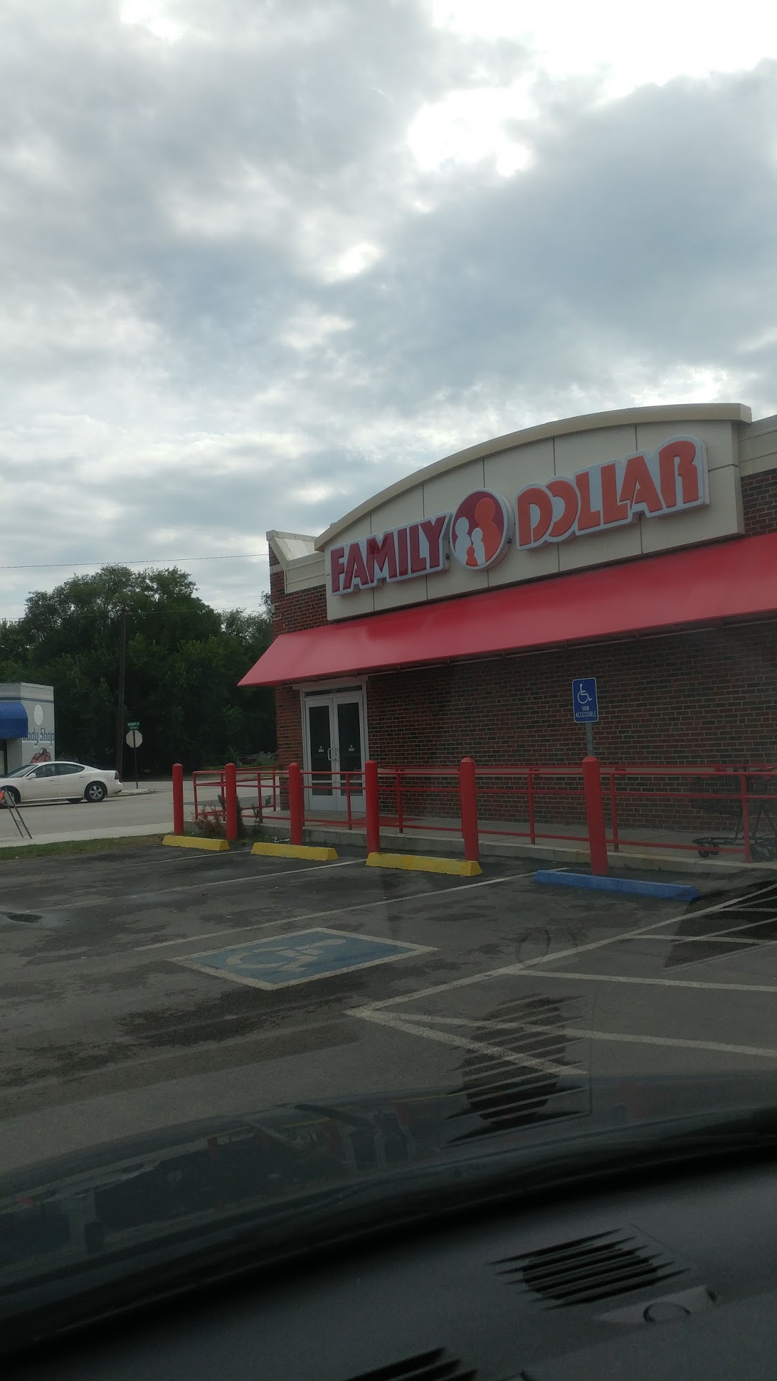 Family Dollar