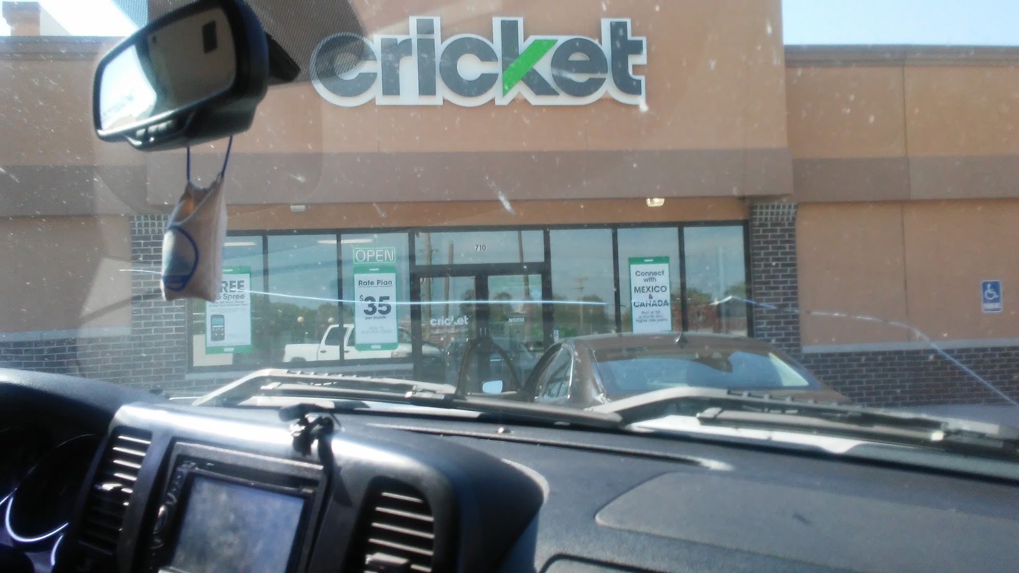 Cricket Wireless Authorized Retailer