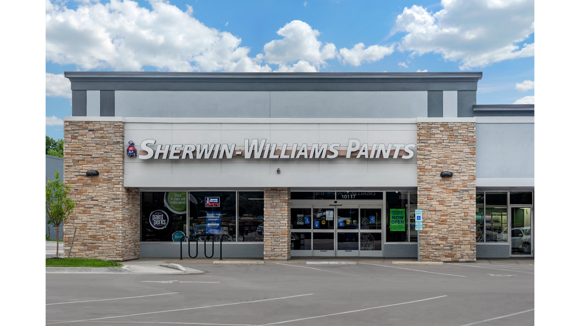 Sherwin-Williams Paint Store