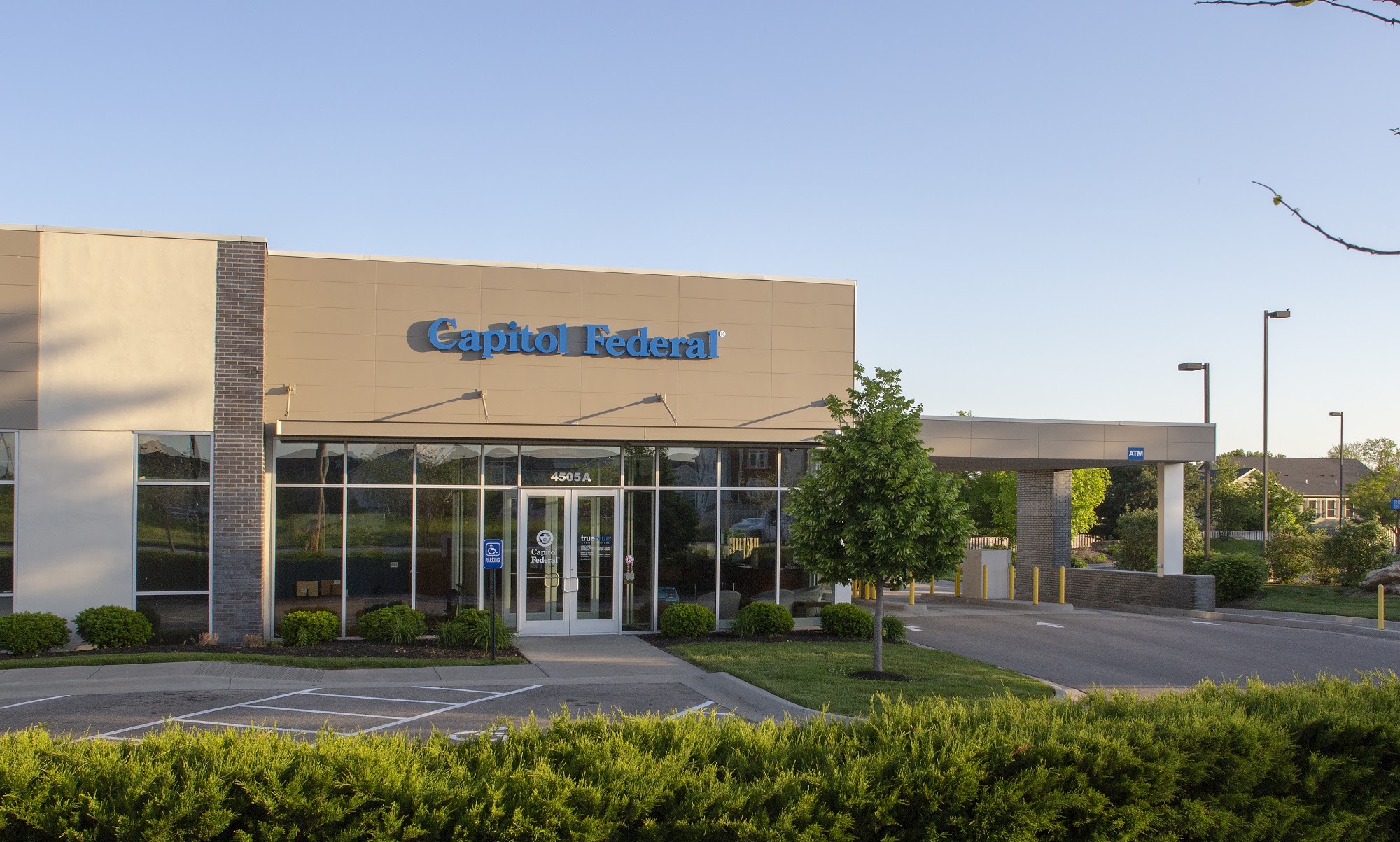 Capitol Federal® Savings Bank