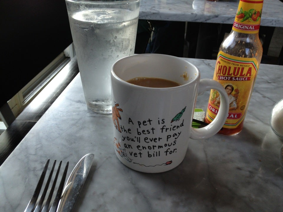 Photo credit: foursquare