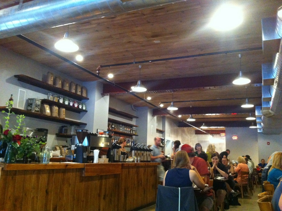 Photo credit: foursquare