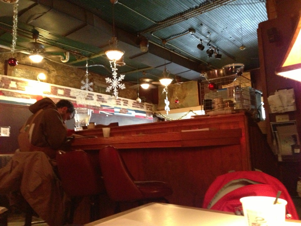 Photo credit: foursquare