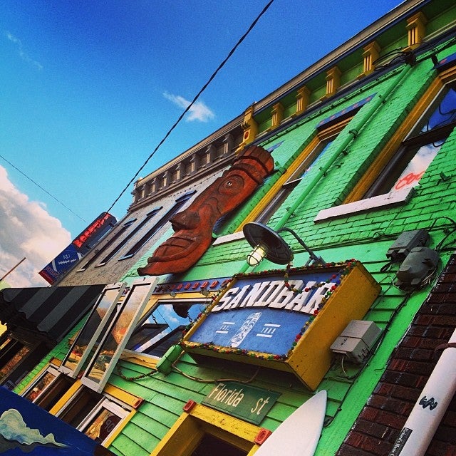 Photo credit: foursquare