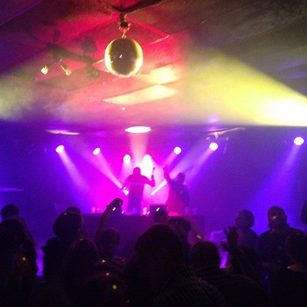 Photo credit: foursquare