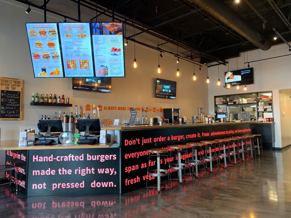 Lawrence, KS Restaurants Open for Takeout, Curbside Service and/or