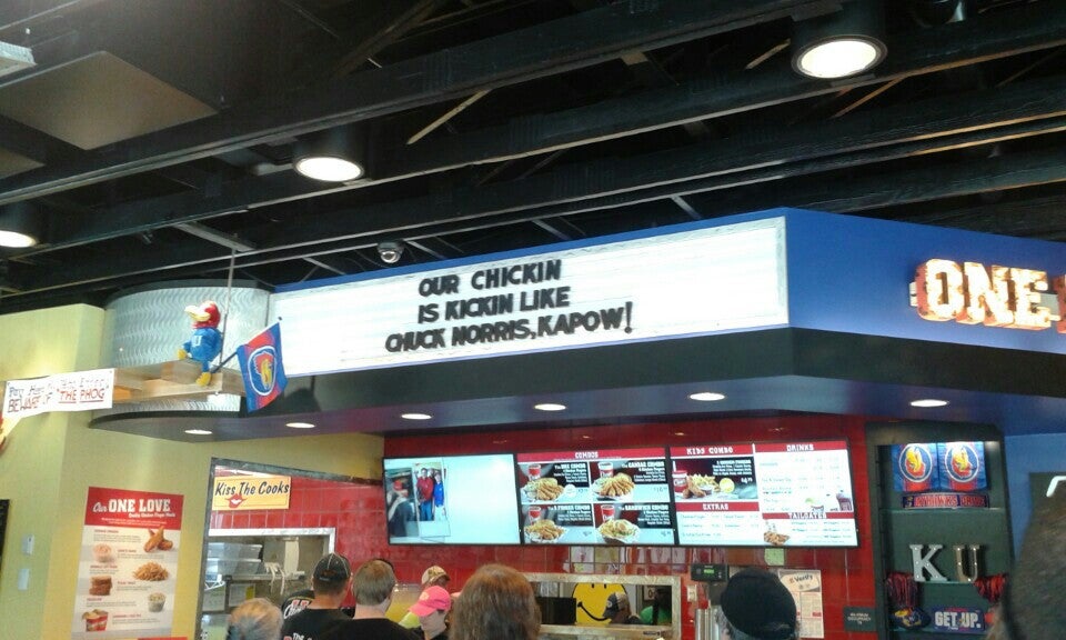 Photo credit: foursquare