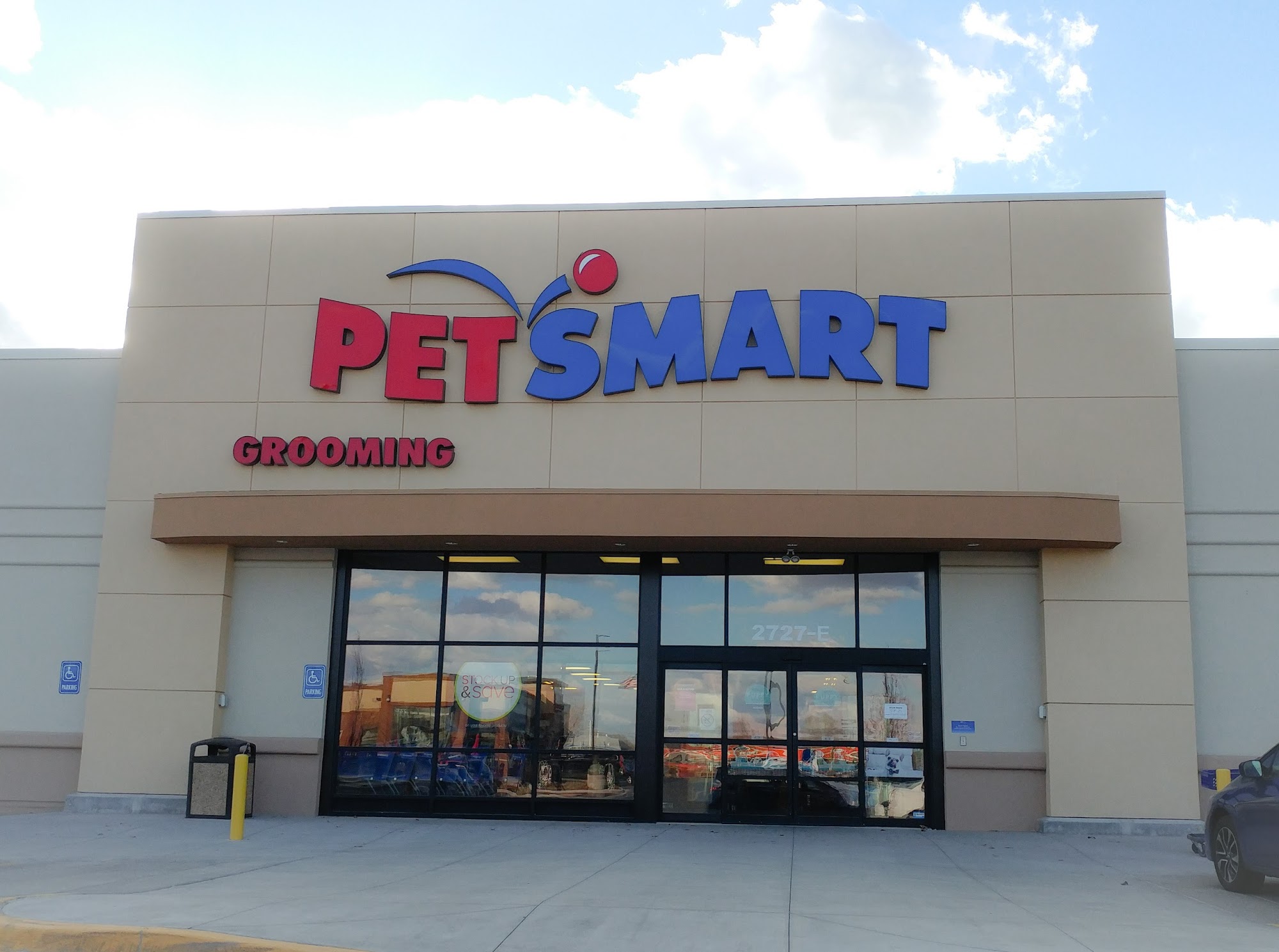 PetSmart