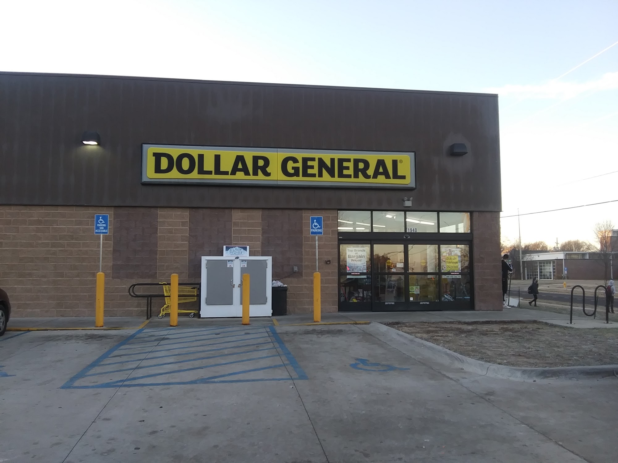 Dollar General