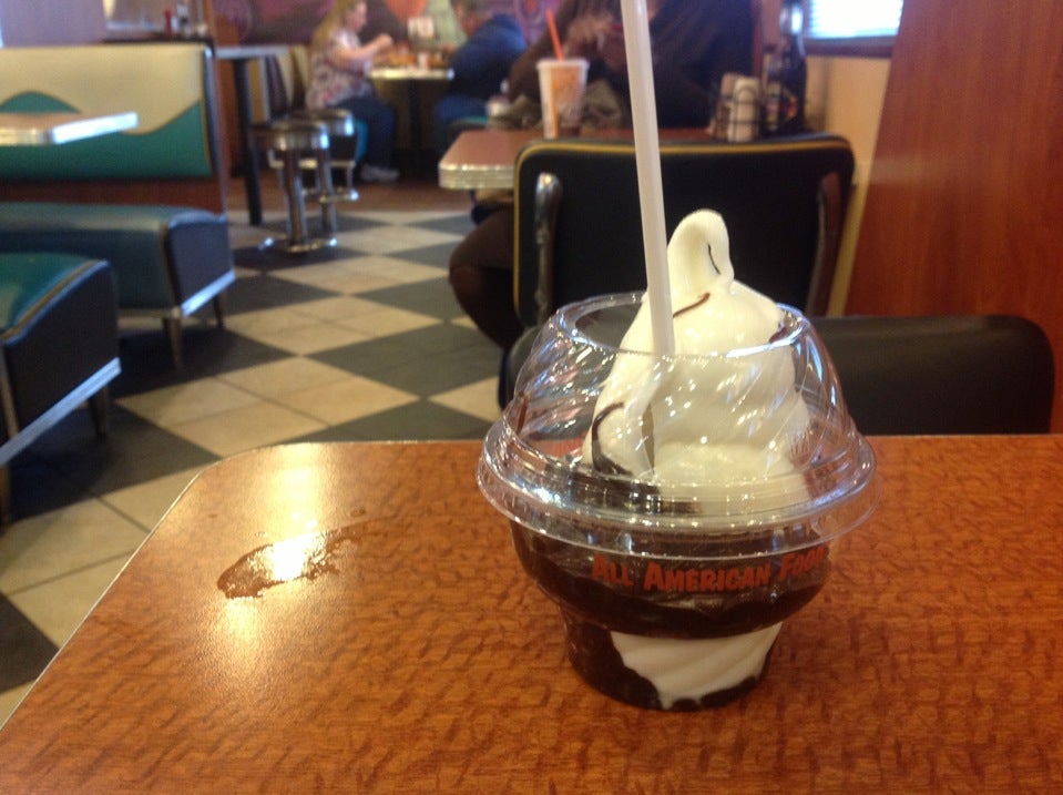 Photo credit: foursquare