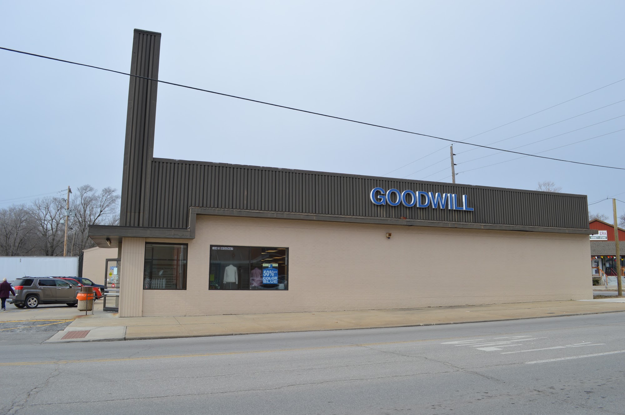 Goodwill Leavenworth