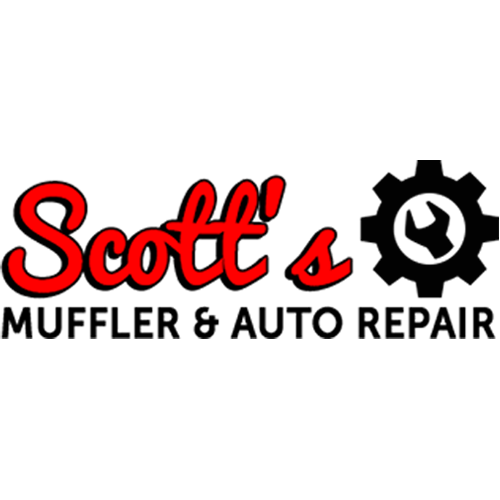 Scott's Muffler & Auto Repair
