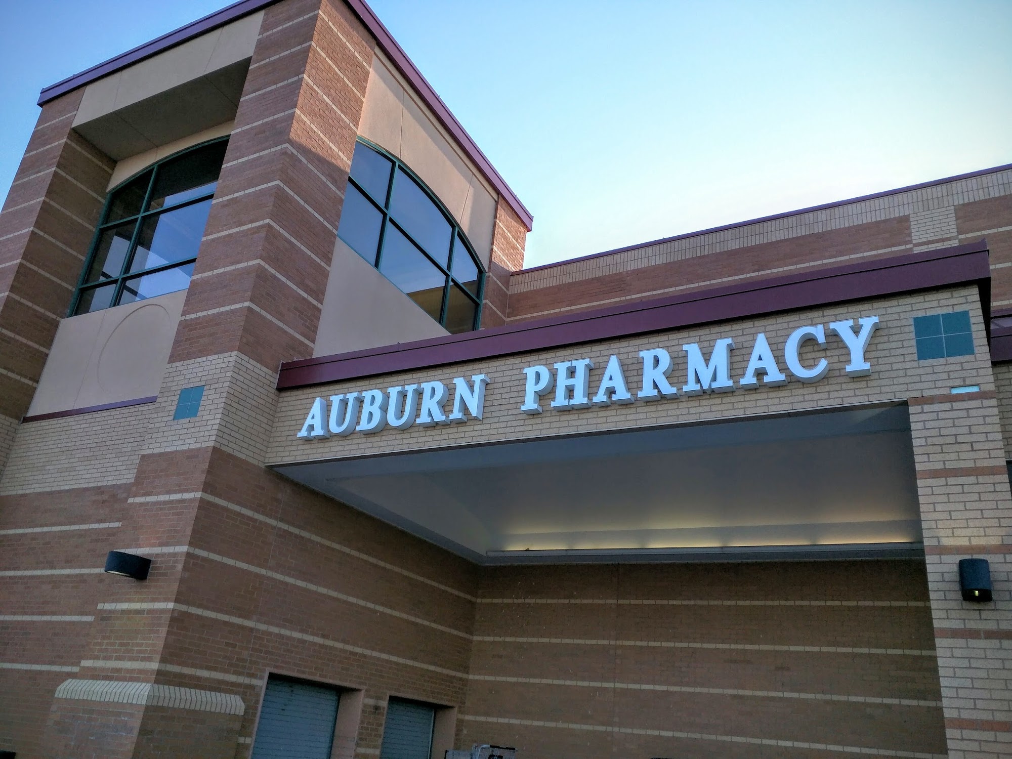 AuBurn Pharmacy