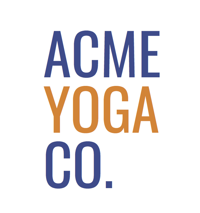 Acme Yoga Co.
