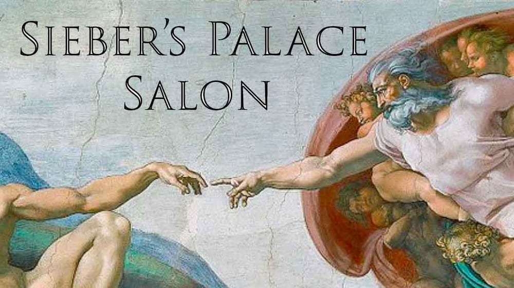 Sieber's Palace Salon