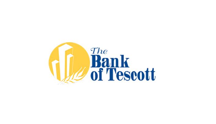 Bank of Tescott