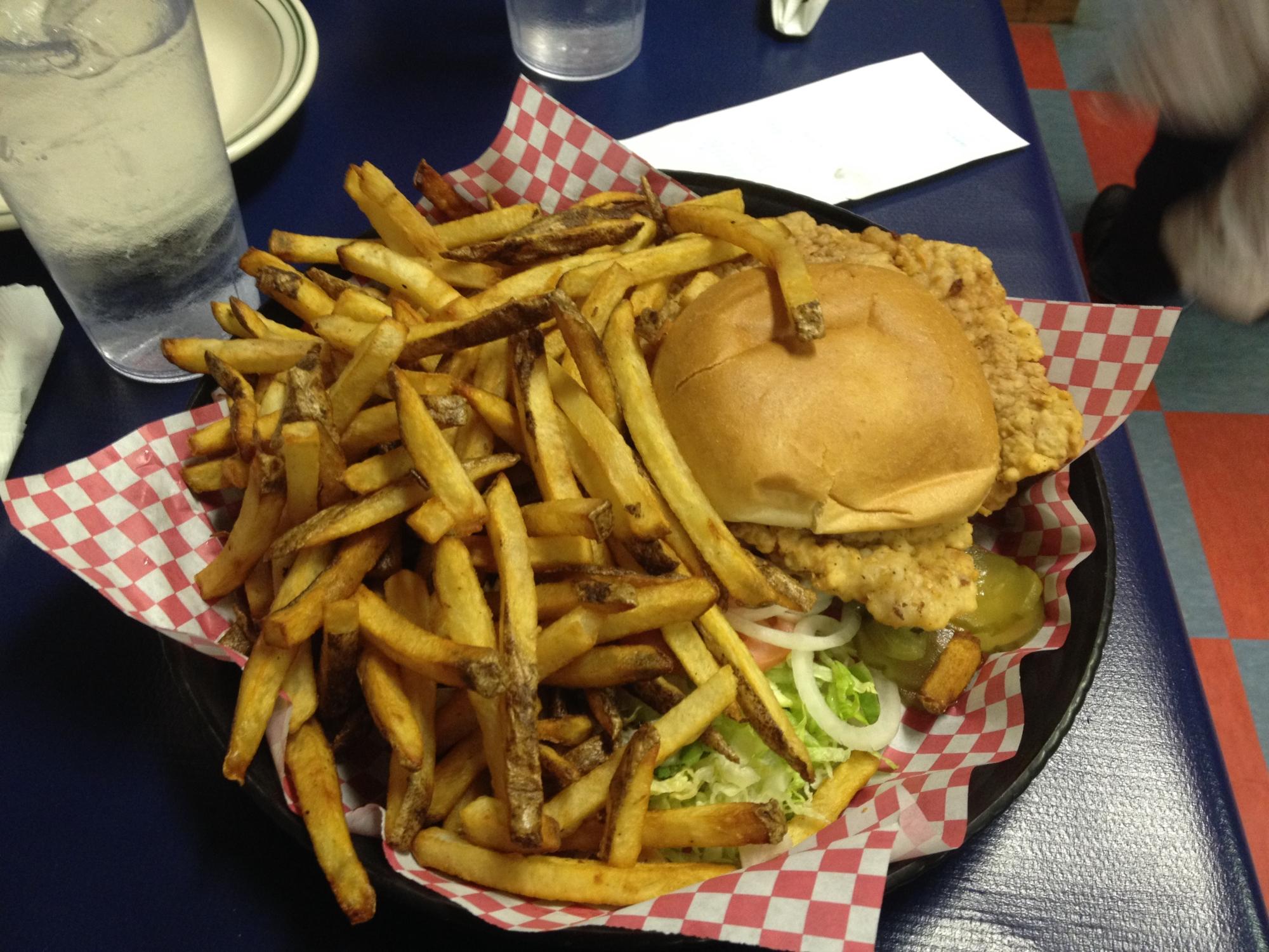 Photo credit: tripadvisor