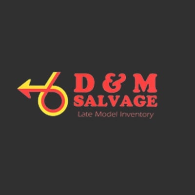 D M Auto Sales & Salvage