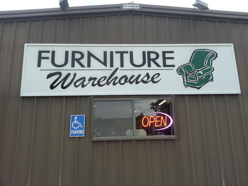 Furniture Warehouse