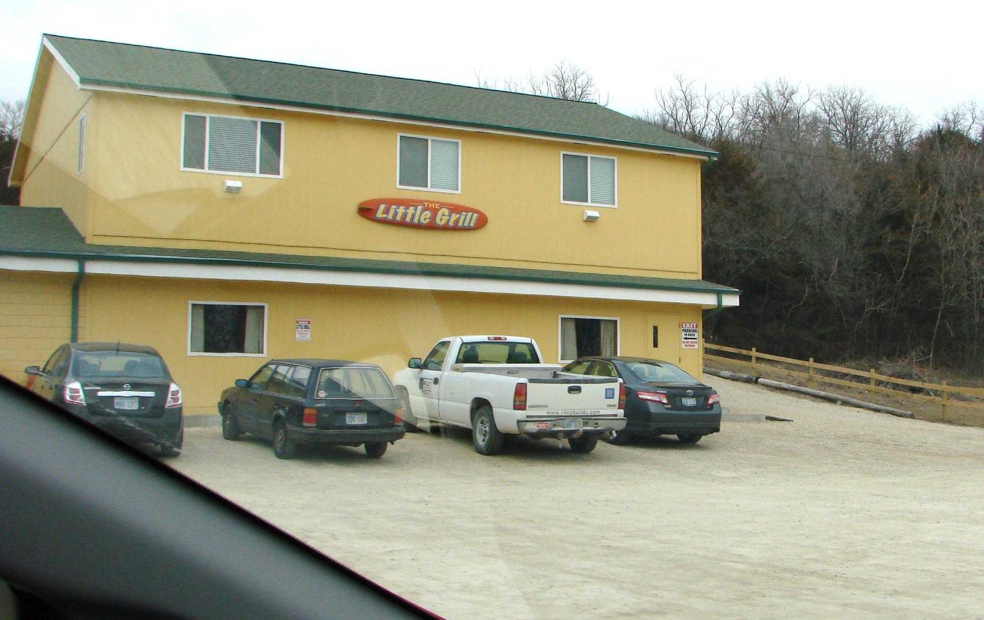 Photo credit: tripadvisor