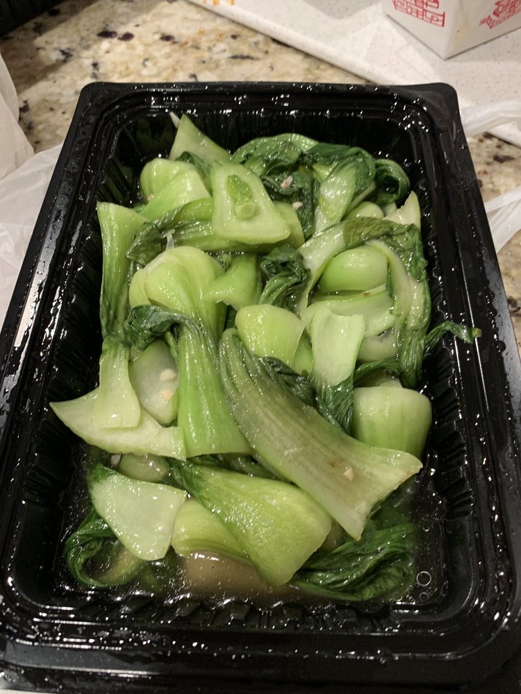 Chens Chinese Restaurant 2704 Anderson Ave, Manhattan