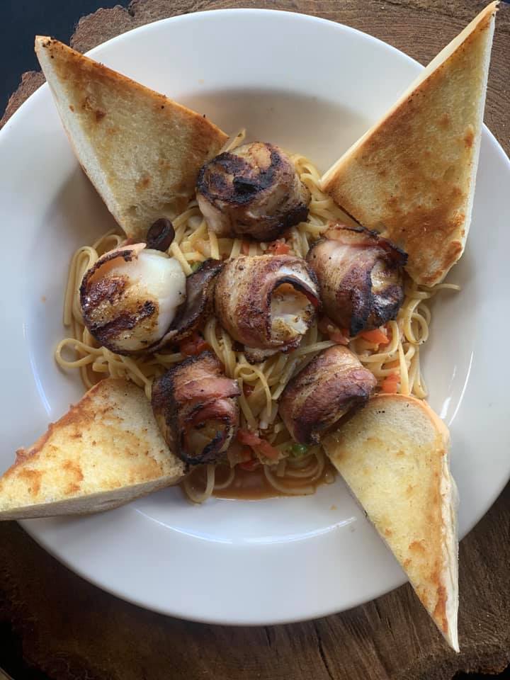 Coco Bolos 1227 Bluemont Ave, Manhattan