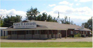 Gary T Edwards Inc