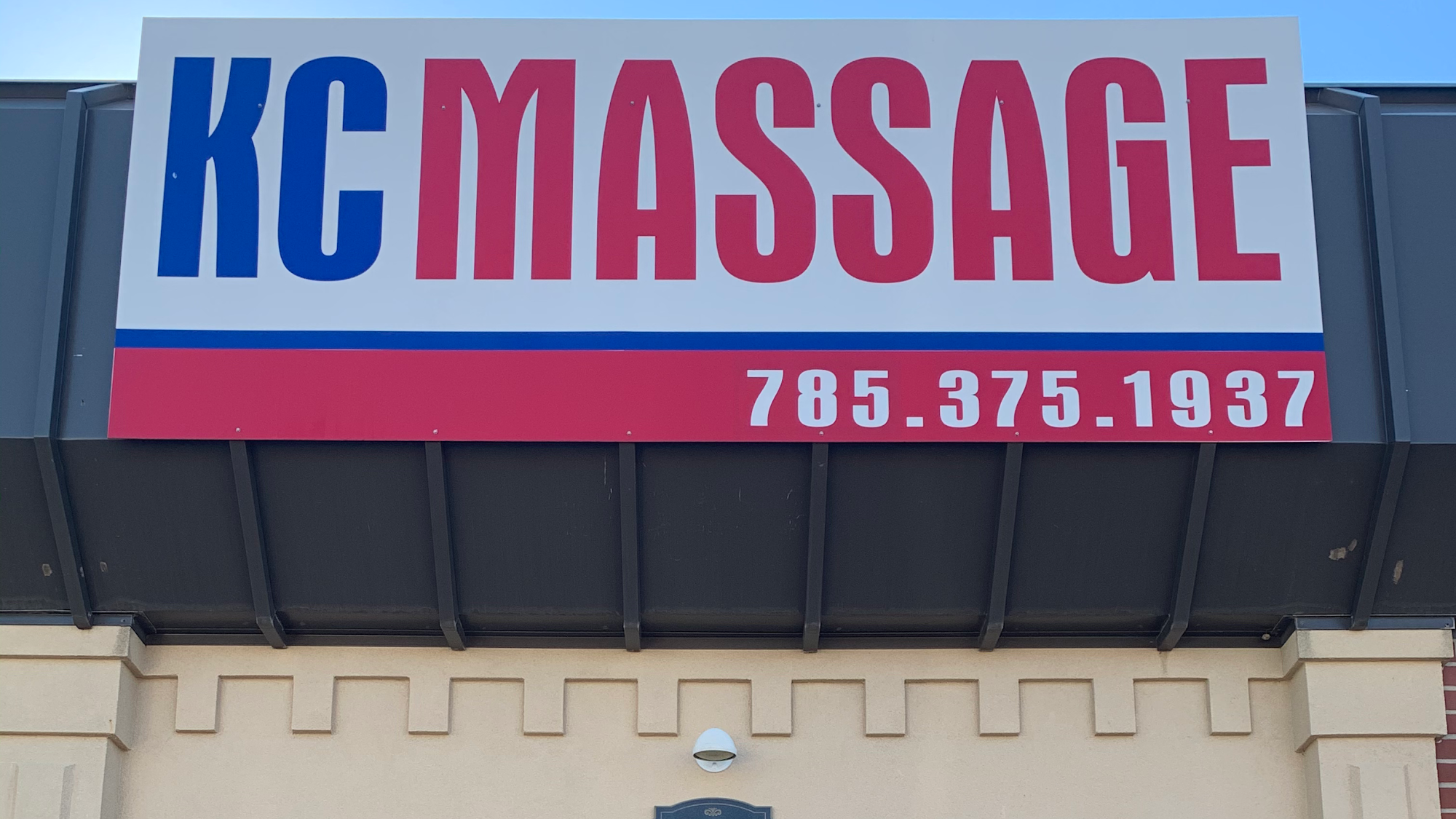 KC Massage
