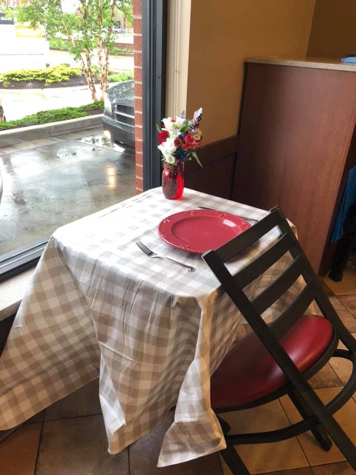 Chick-fil-A 636 Tuttle Creek Blvd, Manhattan