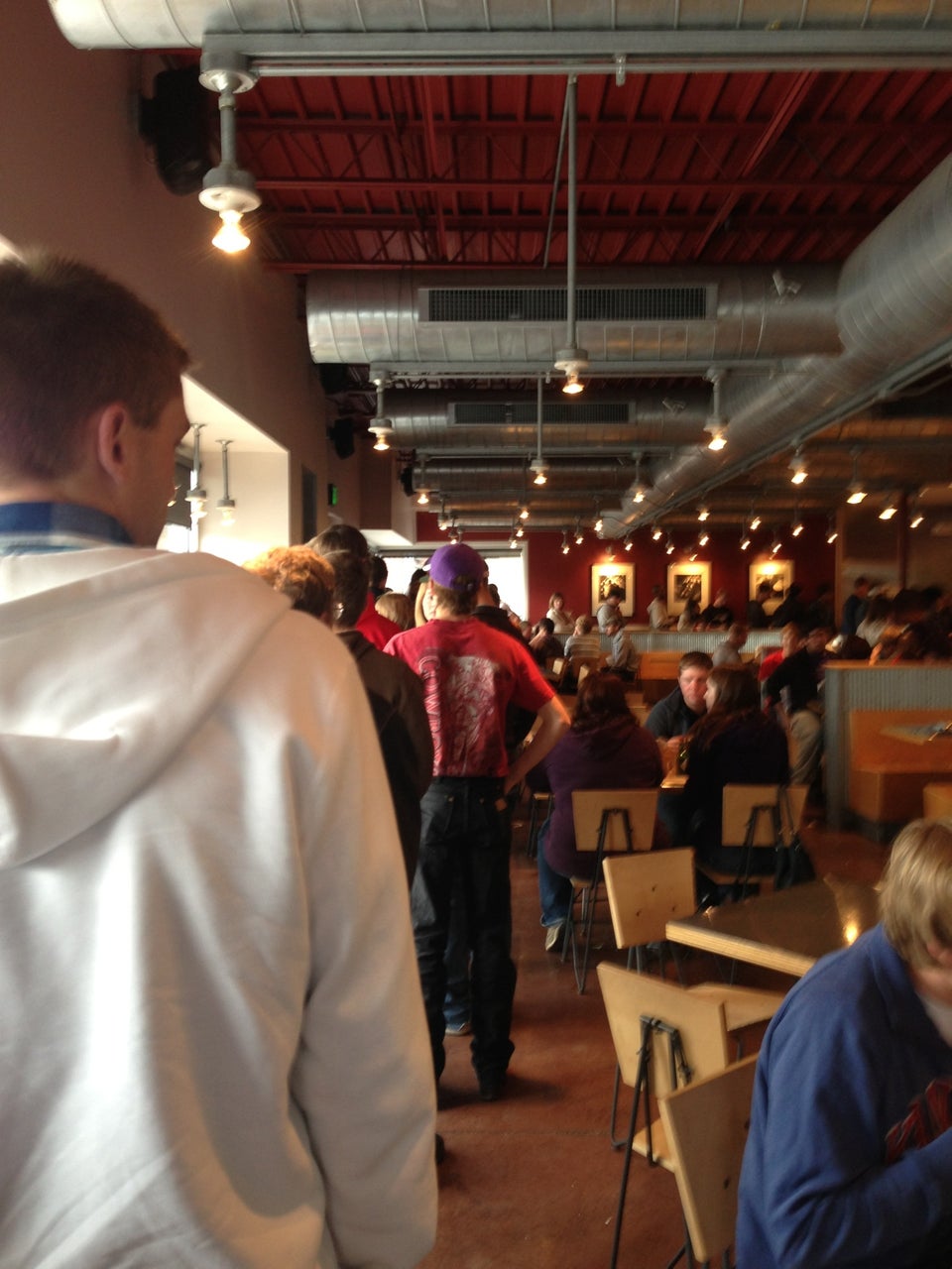 Photo credit: foursquare