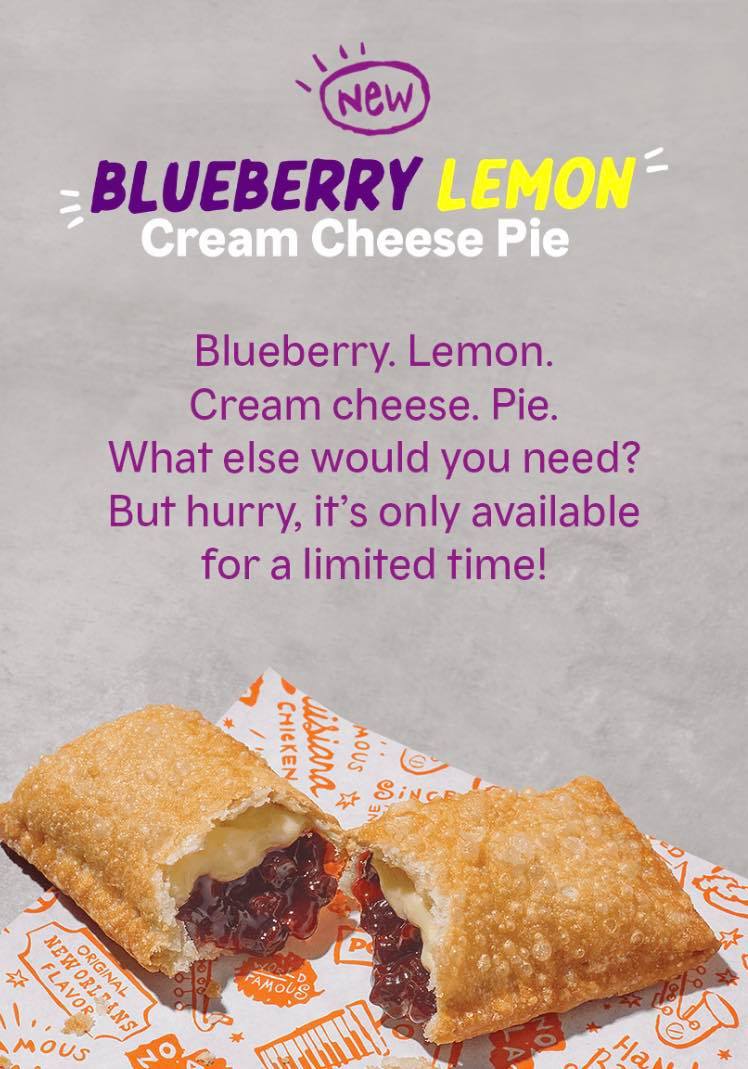 Popeyes Louisiana Kitchen 1115 Bluemont Ave, Manhattan