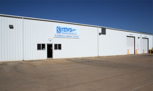 Stanion Wholesale Electric Co., Inc. 811 N Hickory St #3106, McPherson Kansas 67460