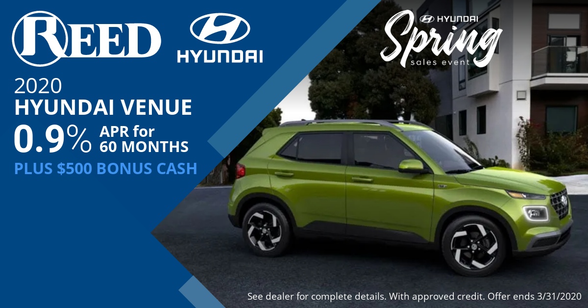 REED HYUNDAI OF KANSAS CITY - Merriam KS - Hours, Directions, Reviews ...