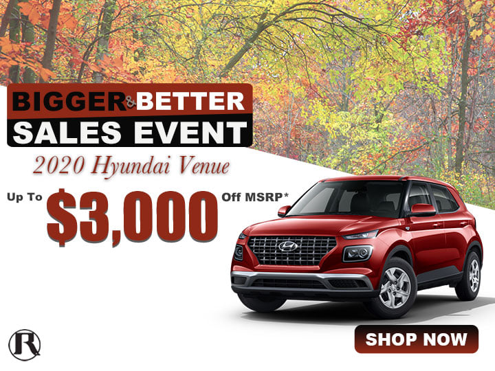 REED HYUNDAI OF KANSAS CITY - Merriam KS - Hours, Directions, Reviews ...