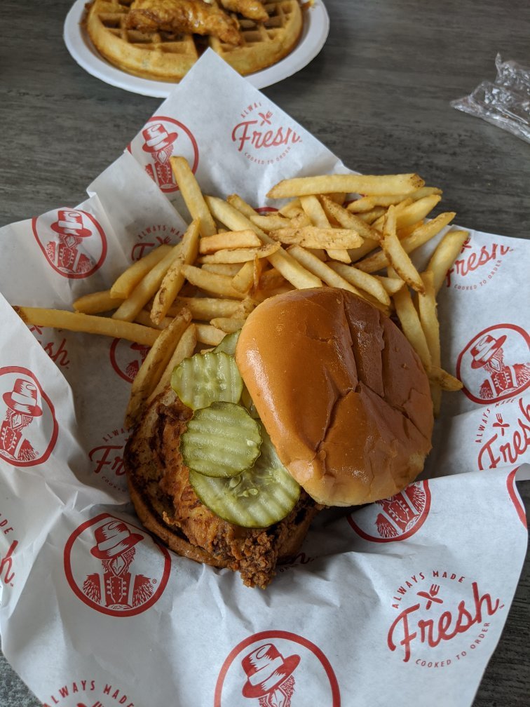 Photo credit: tripadvisor