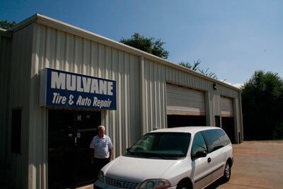Mulvane Auto & Tire Repair